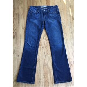 Joe’s Jeans Bootcut Starlet Size 29
